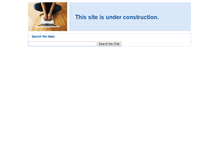 Tablet Screenshot of darlor-watch.com